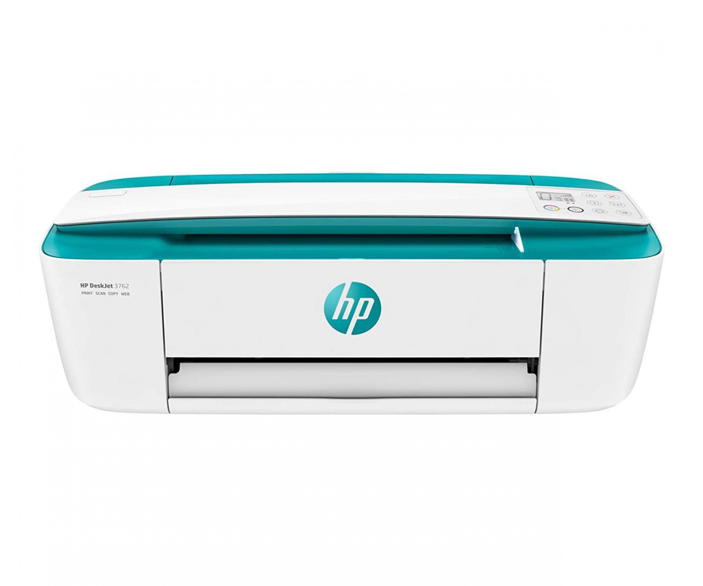 Emspot by Marcova HP Deskjet 3762 AllIn One Printer T8X23B