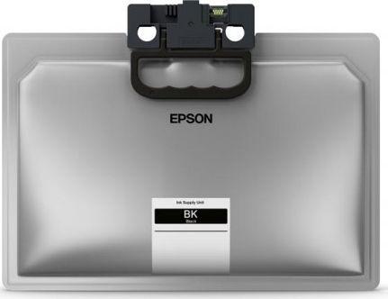 Tusz Epson T9661 Black 780 ml