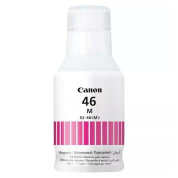 Tusz Canon GI-46M Magenta 135 ml