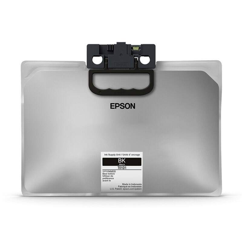 Tusz Epson T01D1 XXL Black 50K OUTLET
