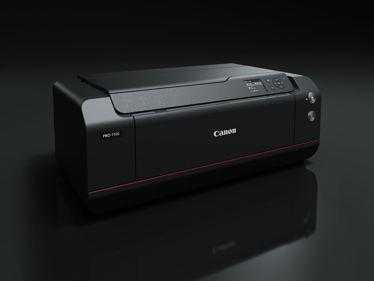 Drukarka atramentowa Canon imagePROGRAF PRO-1100 + cashback 500 zł
